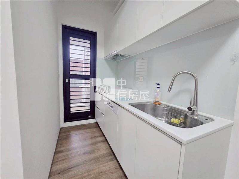 挑戰善化市心輕齡美2房房屋室內格局與周邊環境