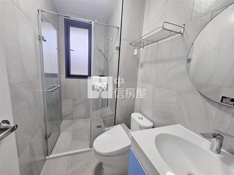 挑戰善化市心輕齡美2房房屋室內格局與周邊環境