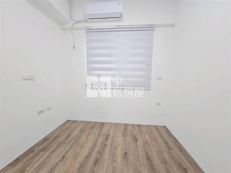 挑戰善化市心輕齡美2房房屋室內格局與周邊環境