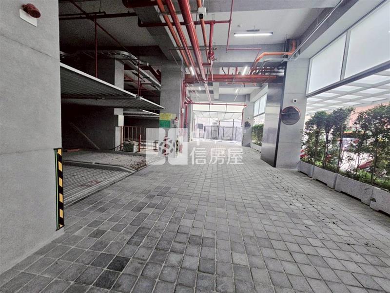 挑戰善化市心輕齡美2房房屋室內格局與周邊環境