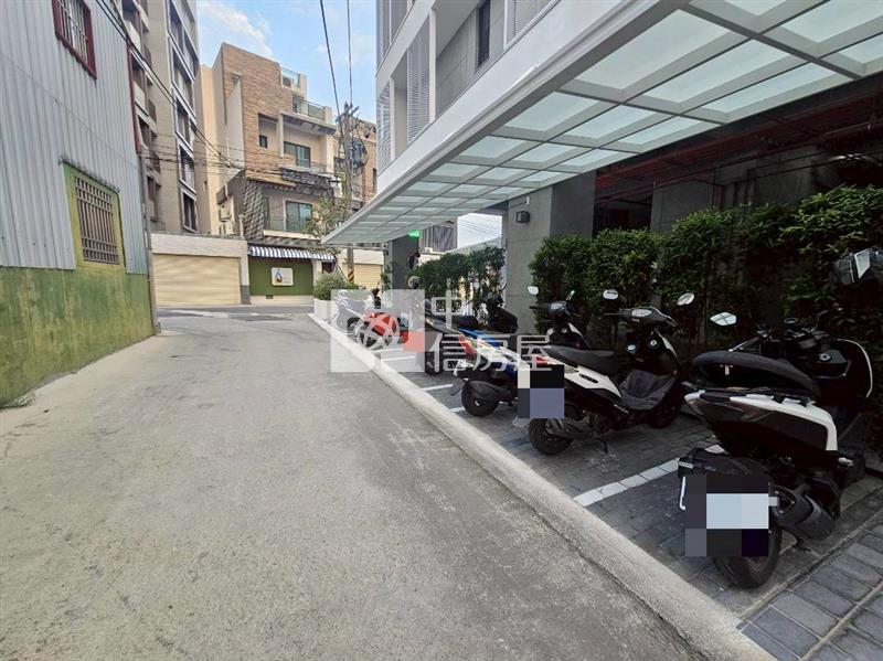 挑戰善化市心輕齡美2房房屋室內格局與周邊環境