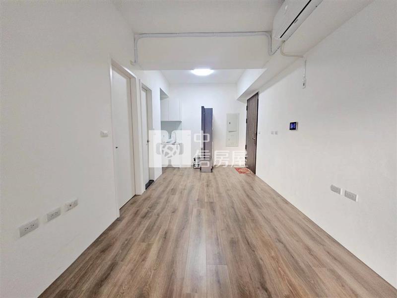 挑戰善化市心輕齡美2房房屋室內格局與周邊環境