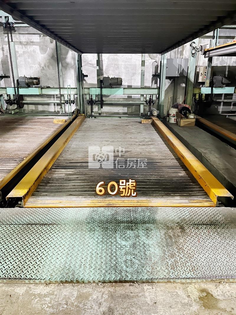 頭份交流道旁3房車房屋室內格局與周邊環境