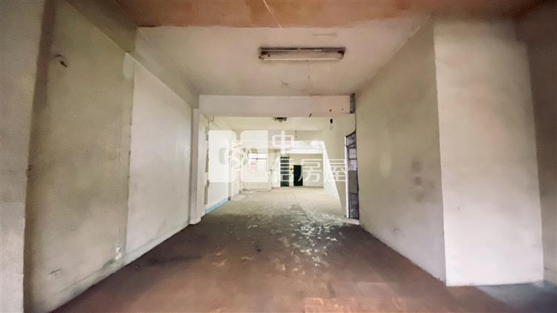 ●仁愛區南榮路2樓房屋室內格局與周邊環境