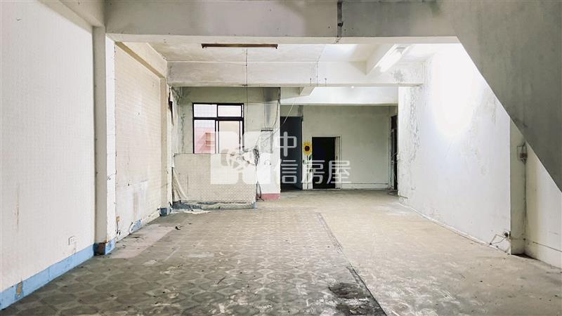 ●仁愛區南榮路2樓房屋室內格局與周邊環境