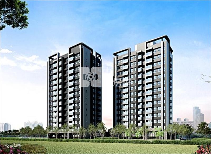 【奔馳】全新落成和境寓見2房車房屋室內格局與周邊環境