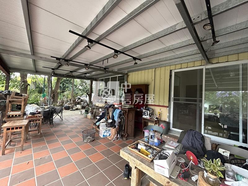 大內物超所值買4分果園送平房房屋室內格局與周邊環境