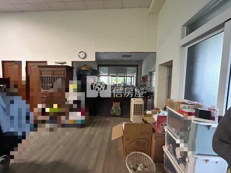 大內物超所值買4分果園送平房房屋室內格局與周邊環境