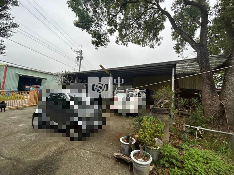 大內物超所值買4分果園送平房房屋室內格局與周邊環境