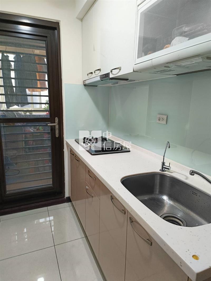 觀音樹林國小兩房兩衛房屋室內格局與周邊環境