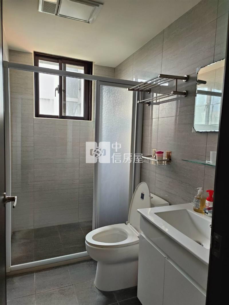 觀音樹林國小兩房兩衛房屋室內格局與周邊環境