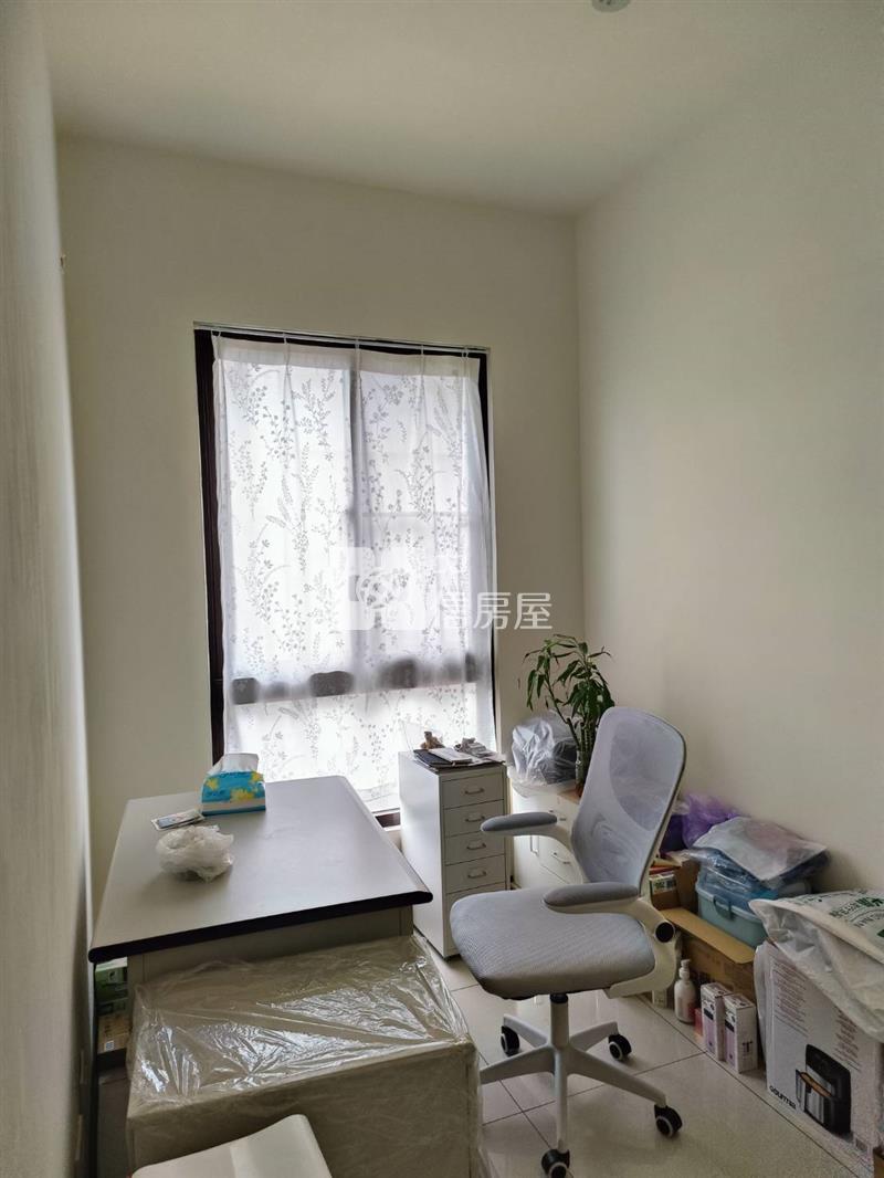 觀音樹林國小兩房兩衛房屋室內格局與周邊環境