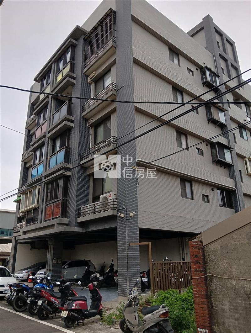 觀音樹林國小兩房兩衛房屋室內格局與周邊環境