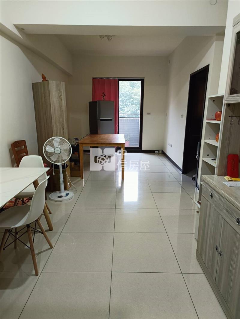 觀音樹林國小兩房兩衛房屋室內格局與周邊環境