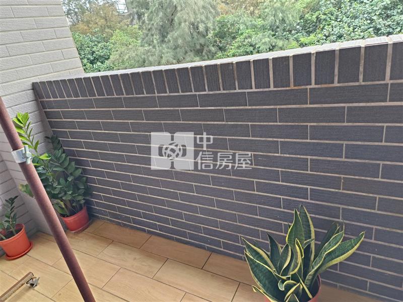 觀音樹林國小兩房兩衛房屋室內格局與周邊環境