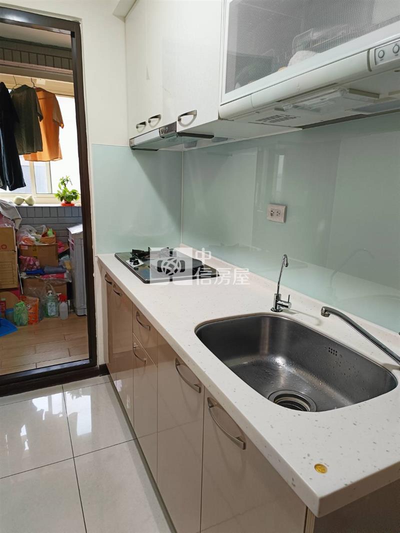 觀音樹林國小兩房兩衛房屋室內格局與周邊環境