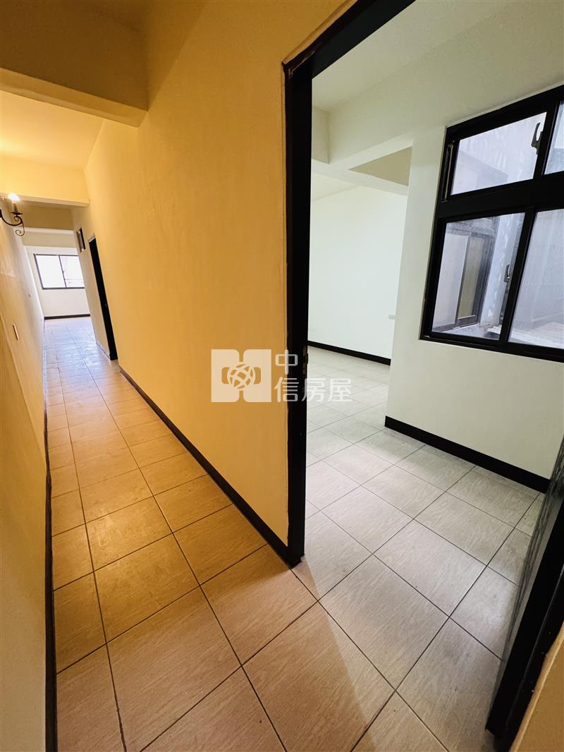 市府司法特區美寓｜桃園國中旁房屋室內格局與周邊環境