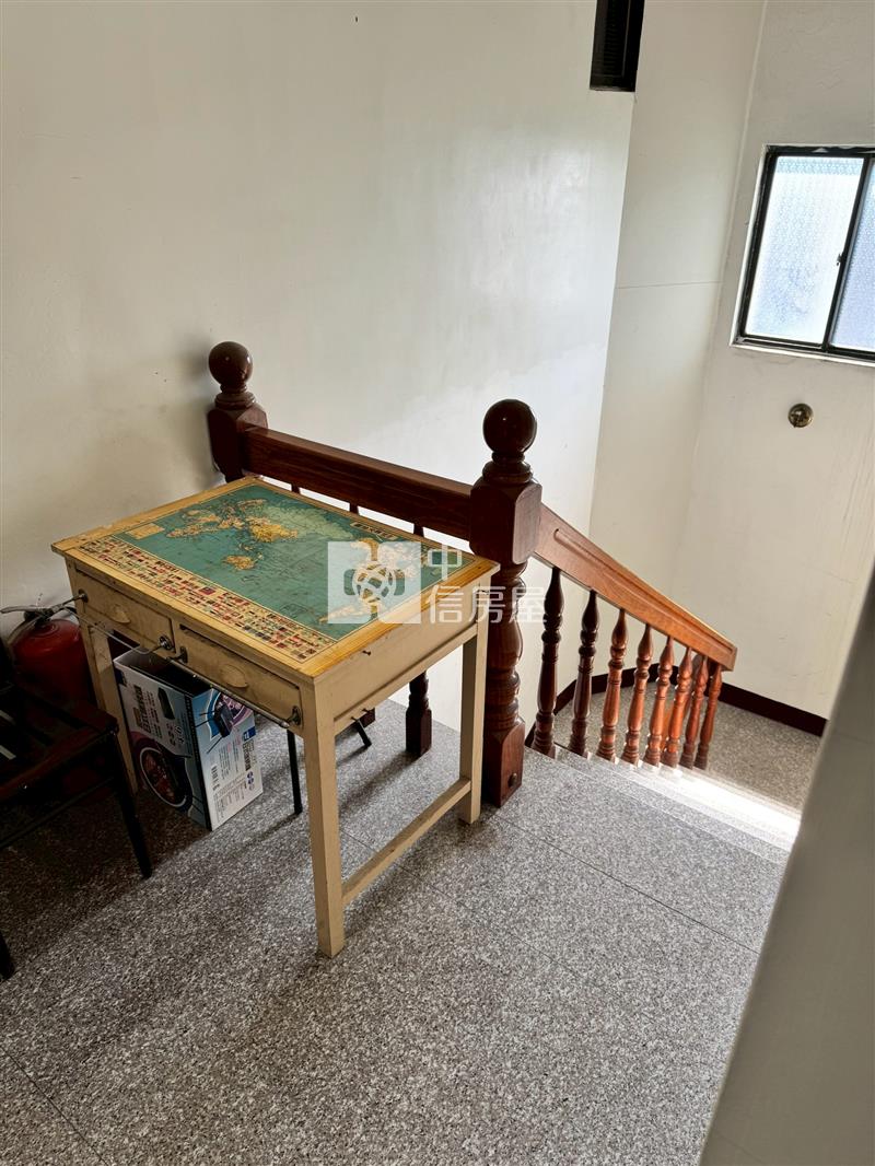 中山南路透天分租套房房屋室內格局與周邊環境