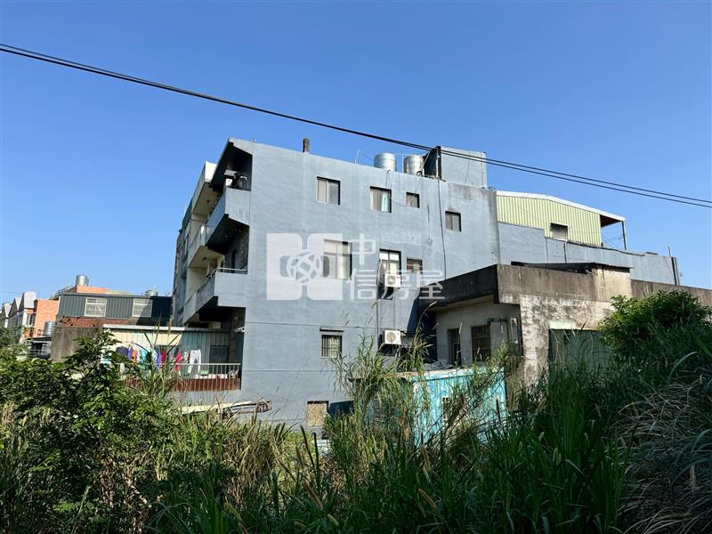 中山南路透天分租套房房屋室內格局與周邊環境