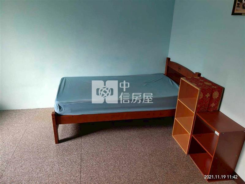 中山南路透天分租套房房屋室內格局與周邊環境