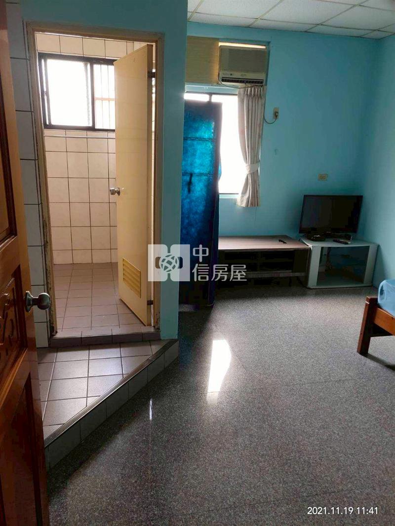 中山南路透天分租套房房屋室內格局與周邊環境