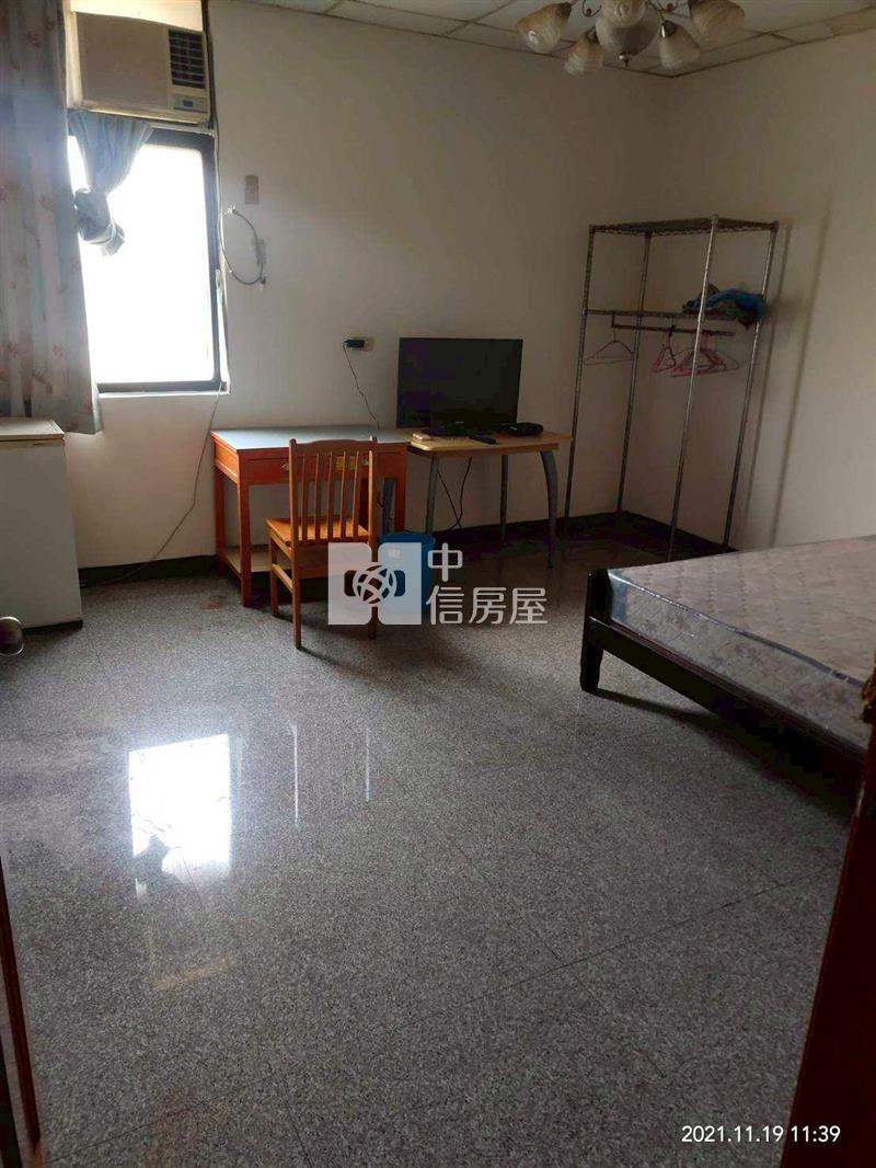 中山南路透天分租套房房屋室內格局與周邊環境