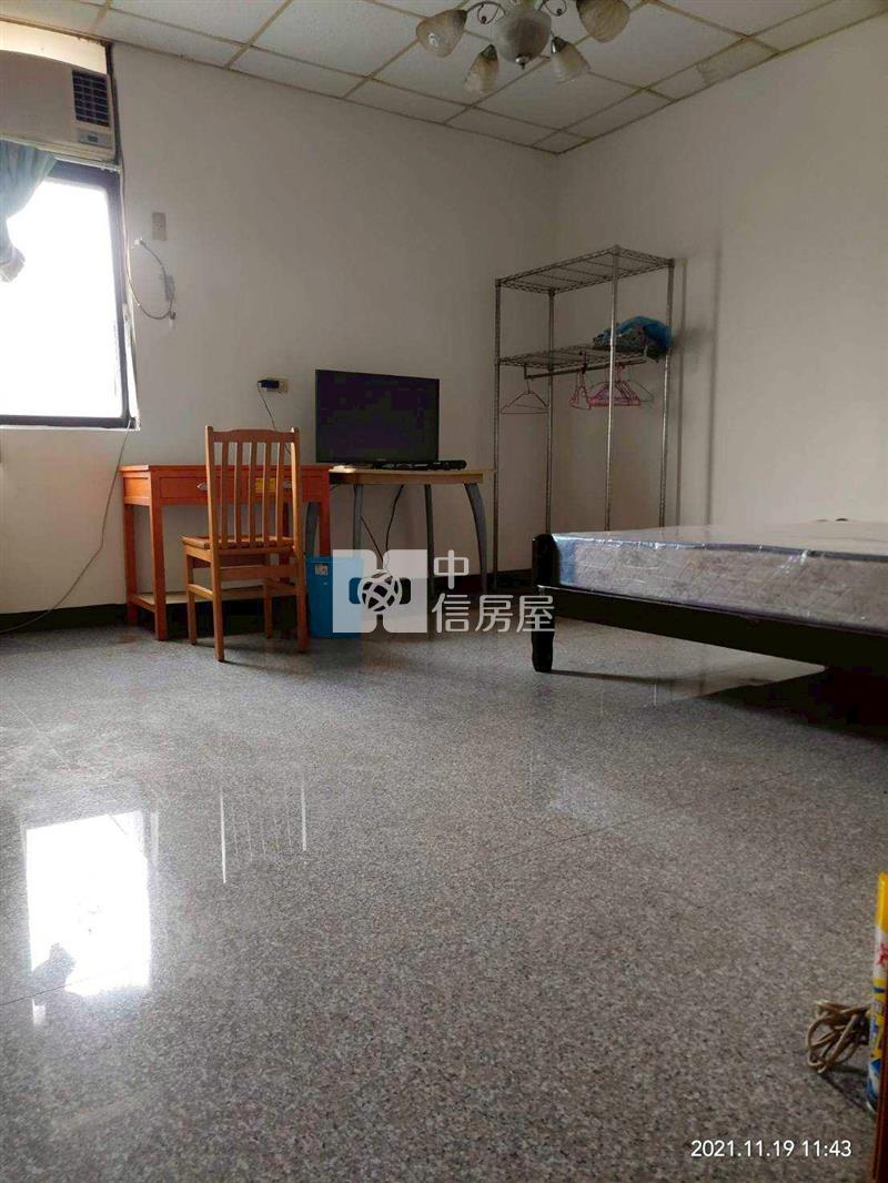 中山南路透天分租套房房屋室內格局與周邊環境