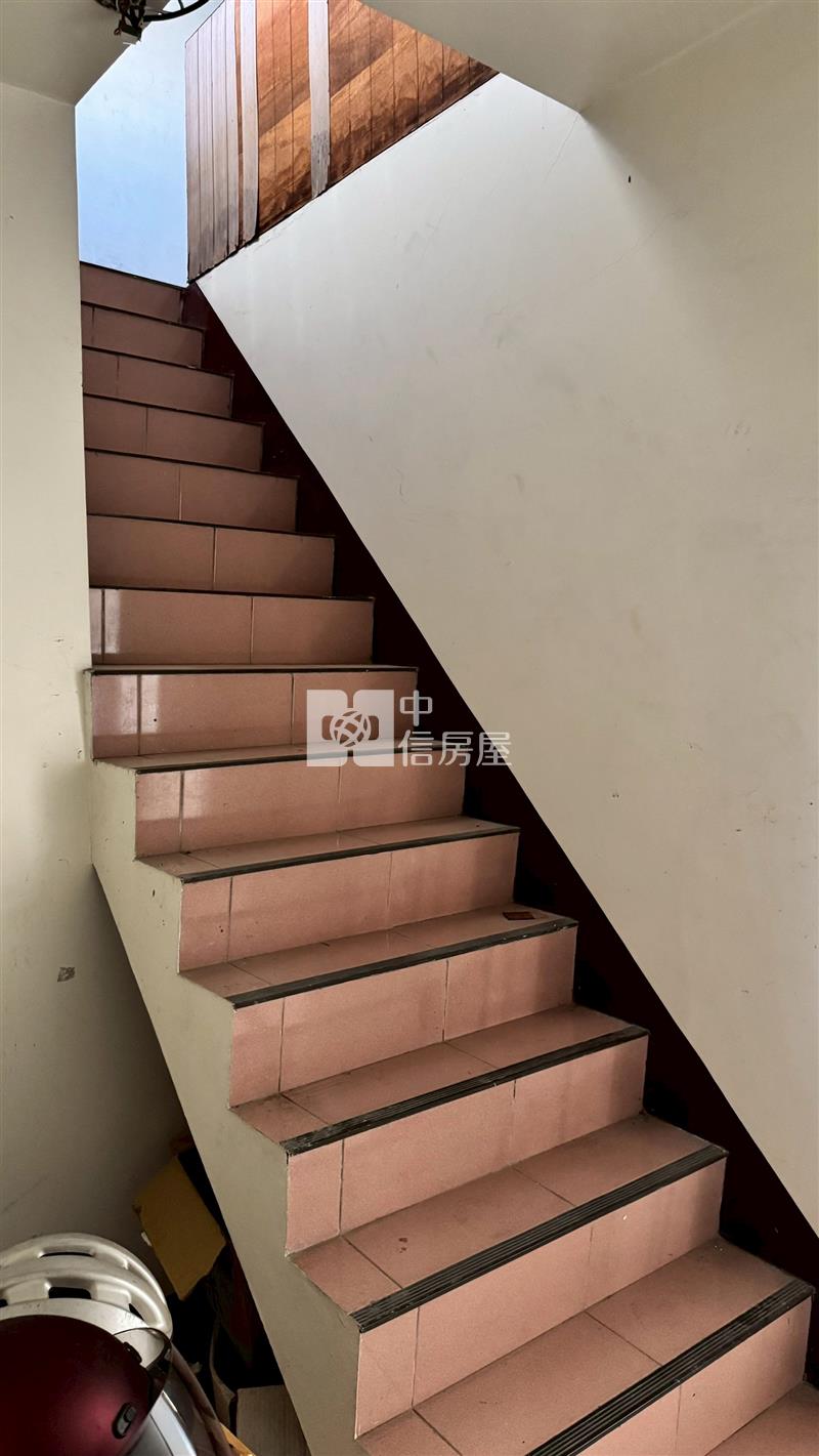 中山南路透天分租套房房屋室內格局與周邊環境