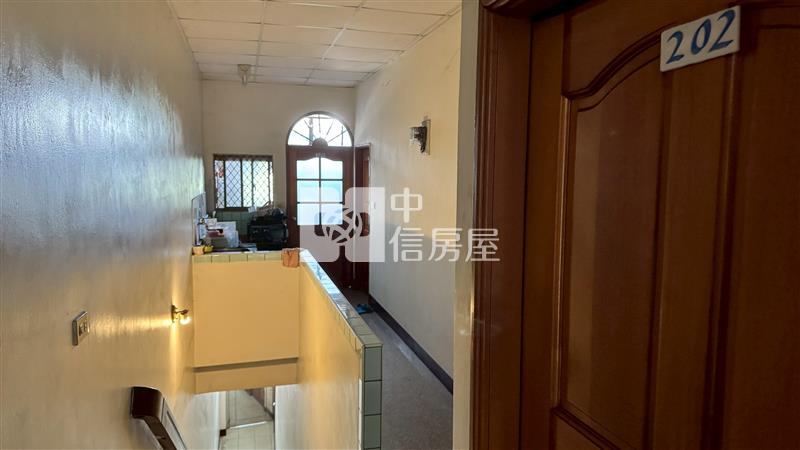 中山南路透天分租套房房屋室內格局與周邊環境