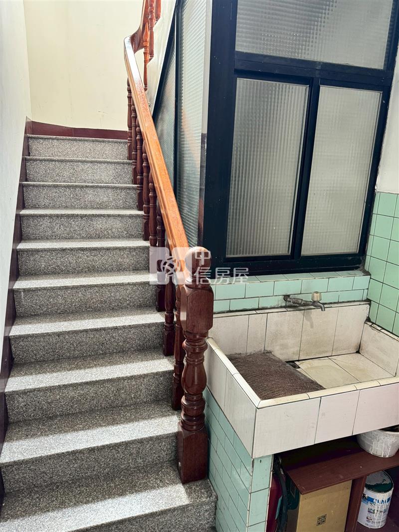 中山南路透天分租套房房屋室內格局與周邊環境