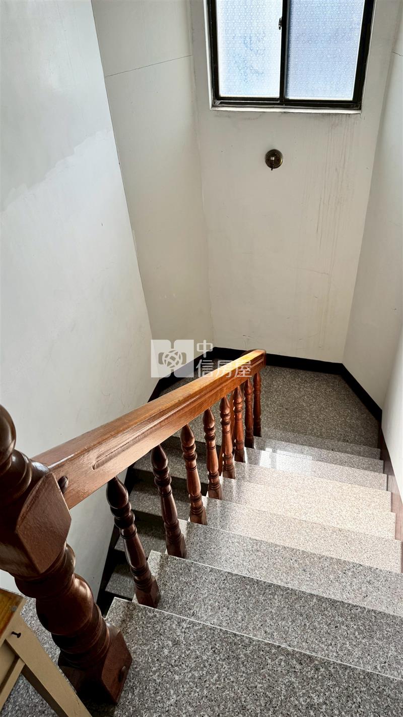 中山南路透天分租套房房屋室內格局與周邊環境