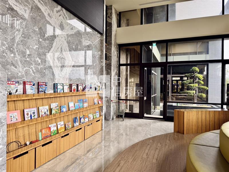 勝美樹廈質感社區兩房平車戶房屋室內格局與周邊環境