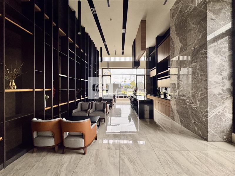 勝美樹廈質感社區兩房平車戶房屋室內格局與周邊環境