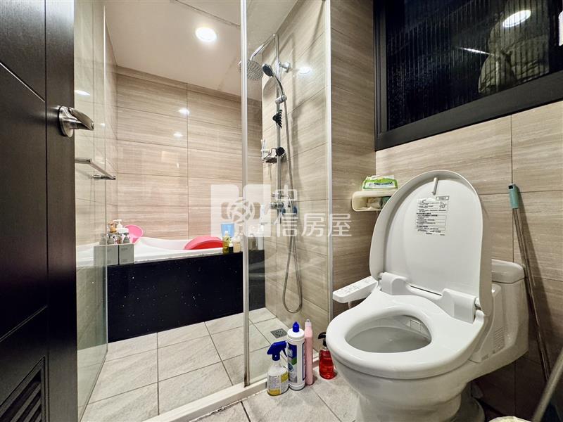 勝美樹廈質感社區兩房平車戶房屋室內格局與周邊環境