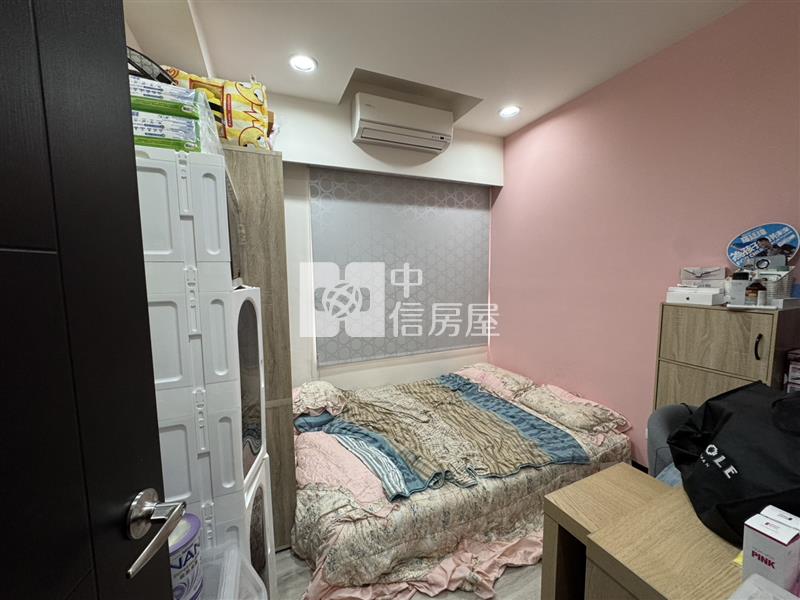 勝美樹廈質感社區兩房平車戶房屋室內格局與周邊環境