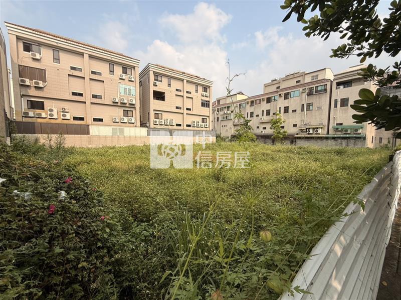 港坪公園三百坪建地房屋室內格局與周邊環境