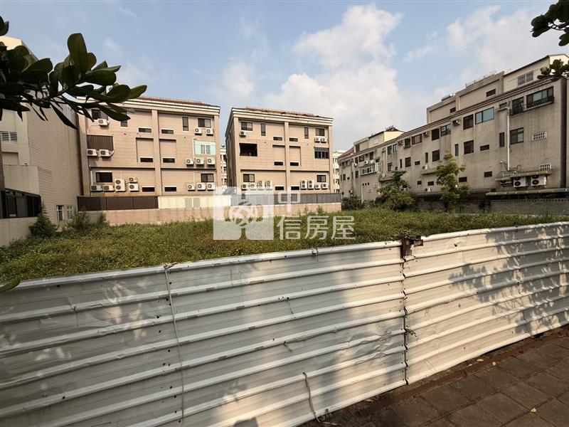 港坪公園三百坪建地房屋室內格局與周邊環境