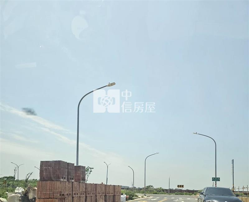 航空城安置街廓15米路旁建地房屋室內格局與周邊環境