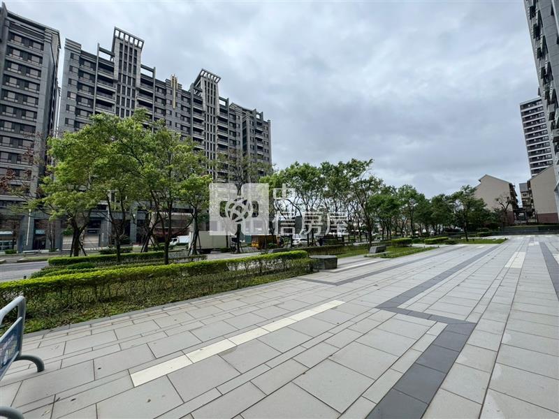 青埔A19店面1+2樓房屋室內格局與周邊環境