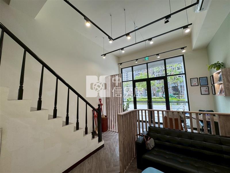 青埔A19店面1+2樓房屋室內格局與周邊環境