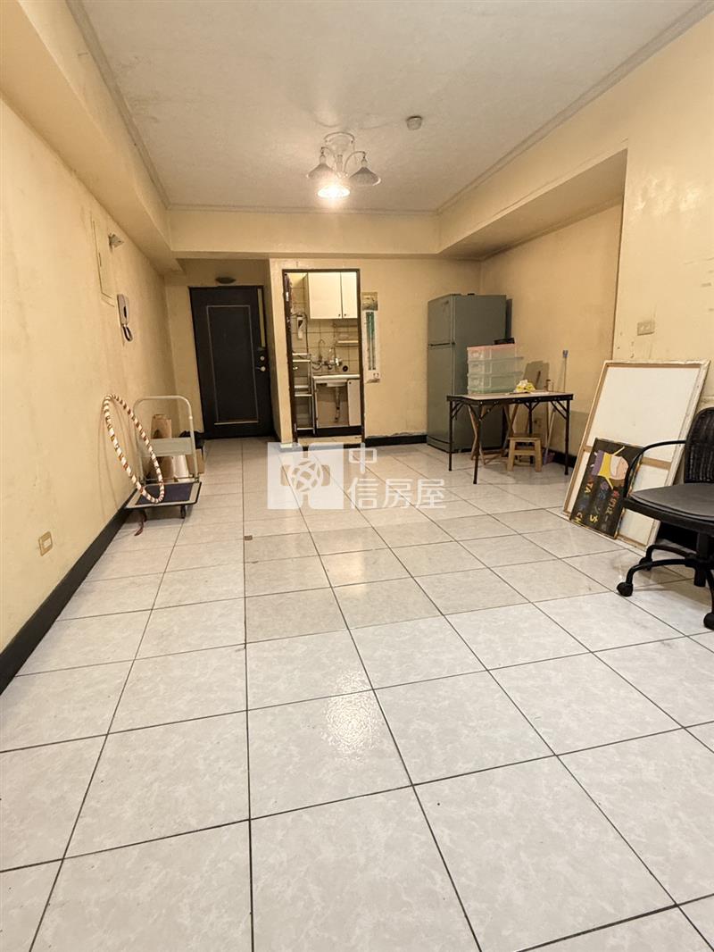 埔心火車站華廈房屋室內格局與周邊環境