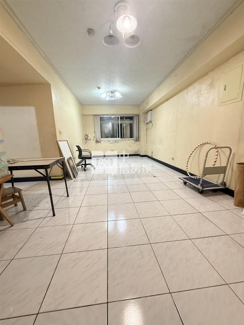 埔心火車站華廈房屋室內格局與周邊環境