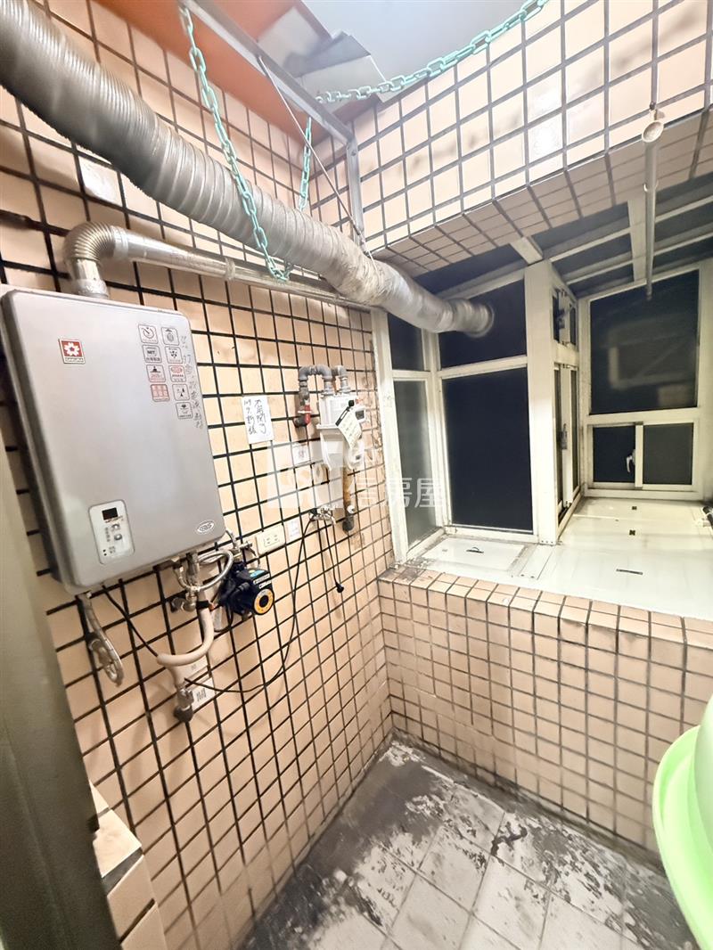 埔心火車站華廈房屋室內格局與周邊環境