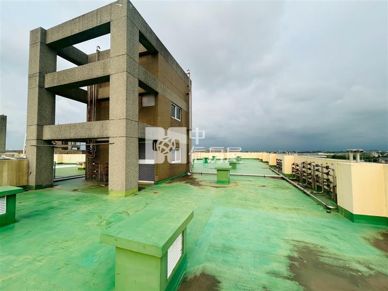 獨家大學銀行A棟採光美宅房屋室內格局與周邊環境