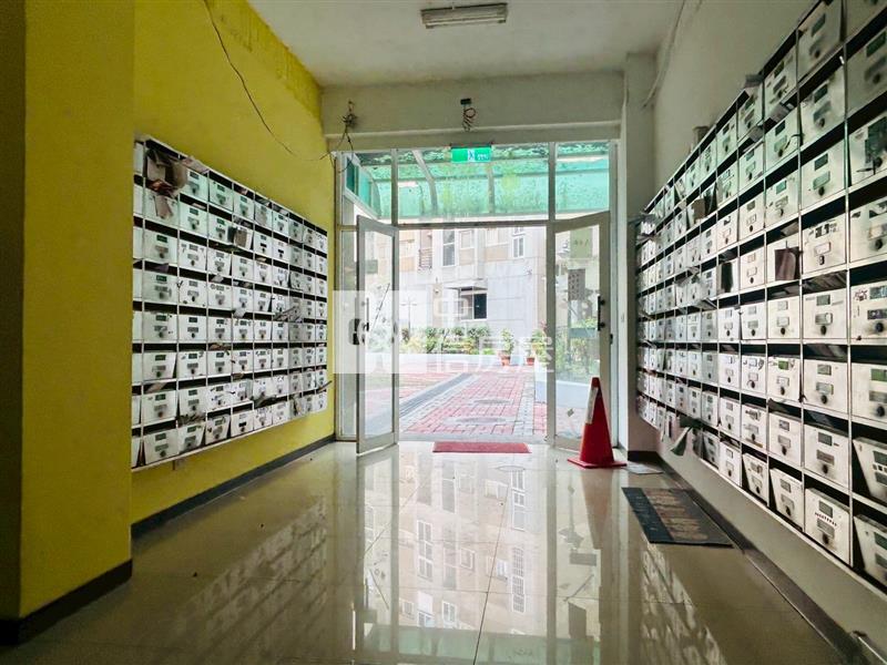 獨家大學銀行A棟採光美宅房屋室內格局與周邊環境