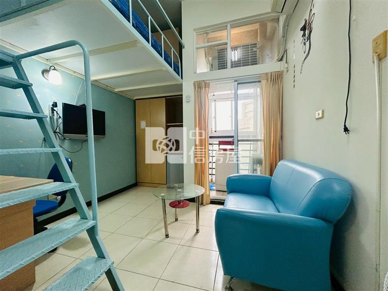 獨家大學銀行A棟採光美宅房屋室內格局與周邊環境