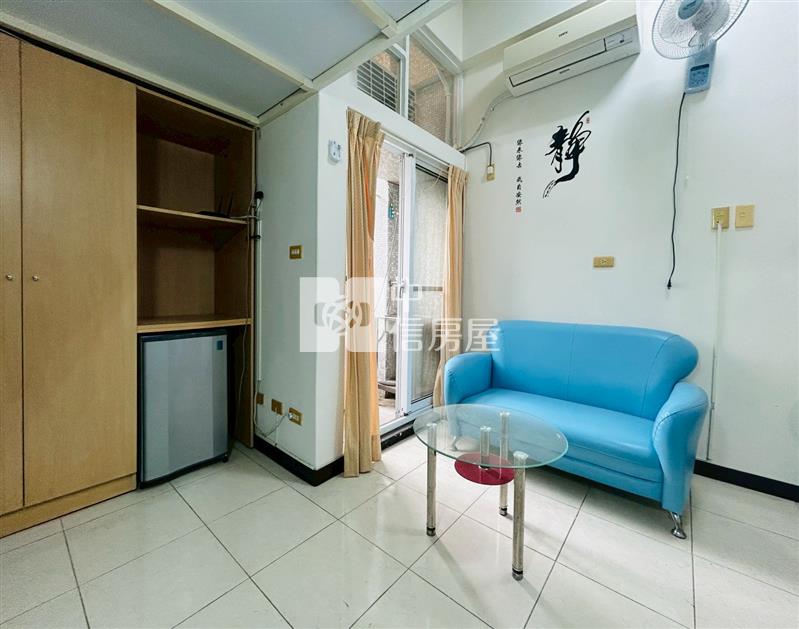 獨家大學銀行A棟採光美宅房屋室內格局與周邊環境