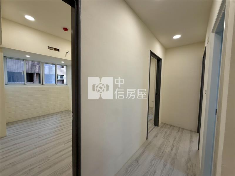 大有商圈全新裝潢3房車房屋室內格局與周邊環境