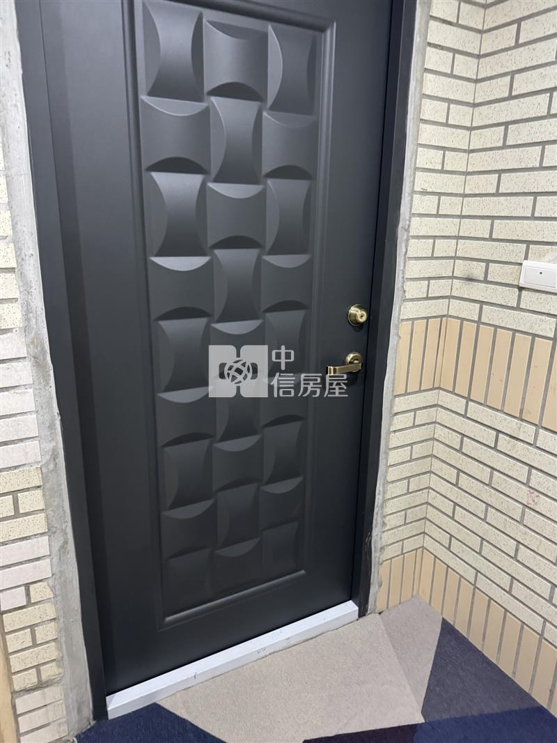 大有商圈全新裝潢3房車房屋室內格局與周邊環境