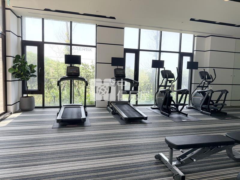 大園璟都麗緻美三房+車位房屋室內格局與周邊環境